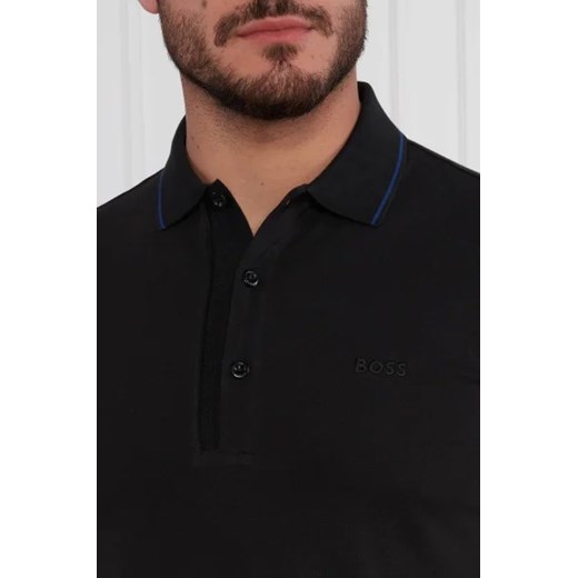 T-shirt męski BOSS HUGO