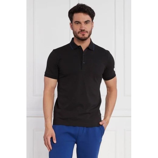 T-shirt męski BOSS HUGO