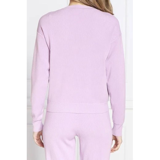 Patrizia Pepe Sweter | Regular Fit Patrizia Pepe XL Gomez Fashion Store wyprzedaż
