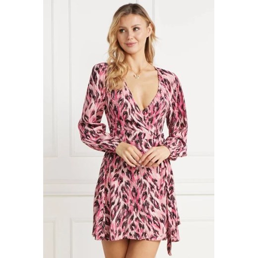 Silvian Heach Sukienka URANIO ze sklepu Gomez Fashion Store w kategorii Sukienki - zdjęcie 172861188