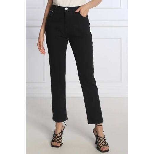 Iceberg Jeansy | Regular Fit Iceberg 28 okazyjna cena Gomez Fashion Store
