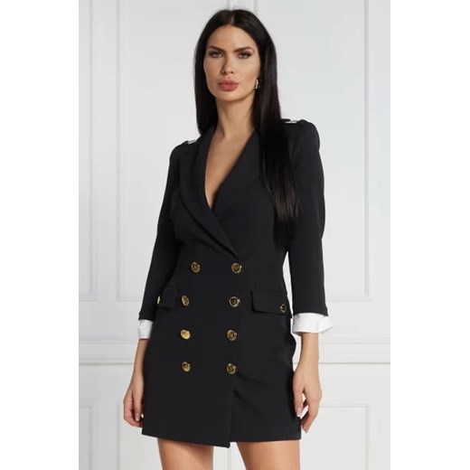 Elisabetta Franchi Sukienka ze sklepu Gomez Fashion Store w kategorii Sukienki - zdjęcie 172861267