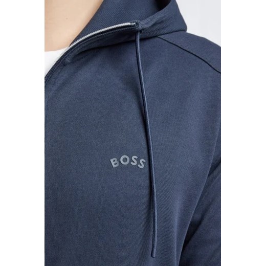 BOSS GREEN Bluza Saggy Curved | Regular Fit XXL wyprzedaż Gomez Fashion Store