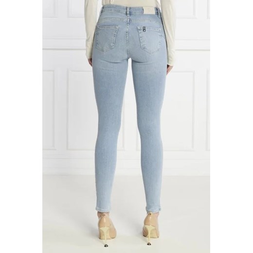 Liu Jo Jeansy | Slim Fit Liu Jo 27 okazja Gomez Fashion Store