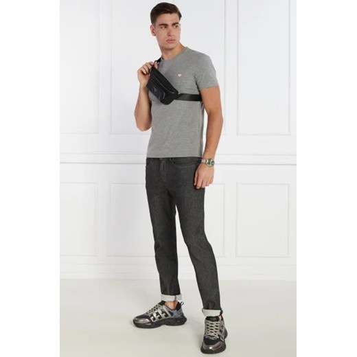 GUESS T-shirt | Extra slim fit Guess XL okazyjna cena Gomez Fashion Store