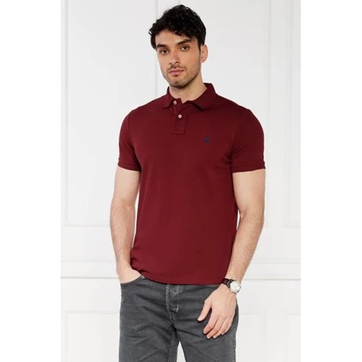 POLO RALPH LAUREN Polo | Slim Fit Polo Ralph Lauren XL Gomez Fashion Store