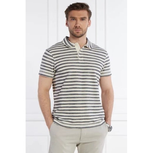 T-shirt męski Joop! na lato