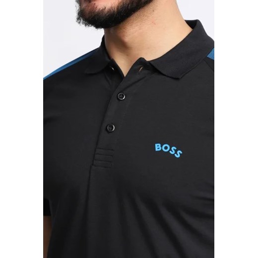 T-shirt męski BOSS HUGO