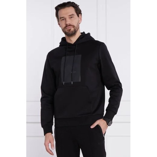 BOSS GREEN Bluza Soody Mirror | Regular Fit XXXL wyprzedaż Gomez Fashion Store