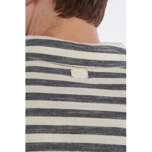 T-shirt męski Joop! na lato