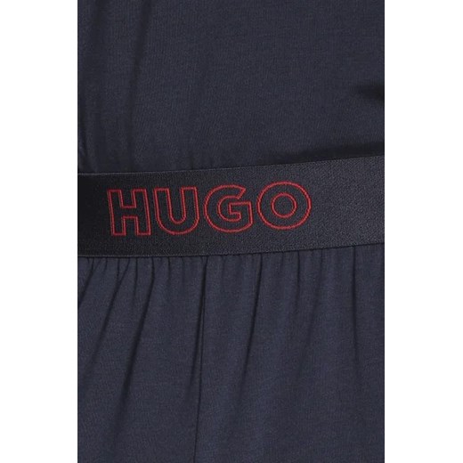 Hugo Bodywear Spodnie od piżamy Unite Pants | Regular Fit S wyprzedaż Gomez Fashion Store