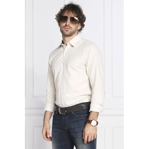 Joop! Jeans Koszula Hanson | Regular Fit ze sklepu Gomez Fashion Store w kategorii Koszule męskie - zdjęcie 172861868