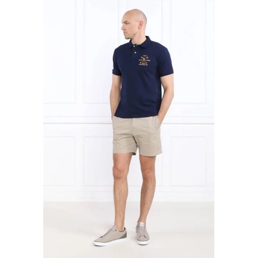 POLO RALPH LAUREN Polo | Custom slim fit Polo Ralph Lauren L okazyjna cena Gomez Fashion Store