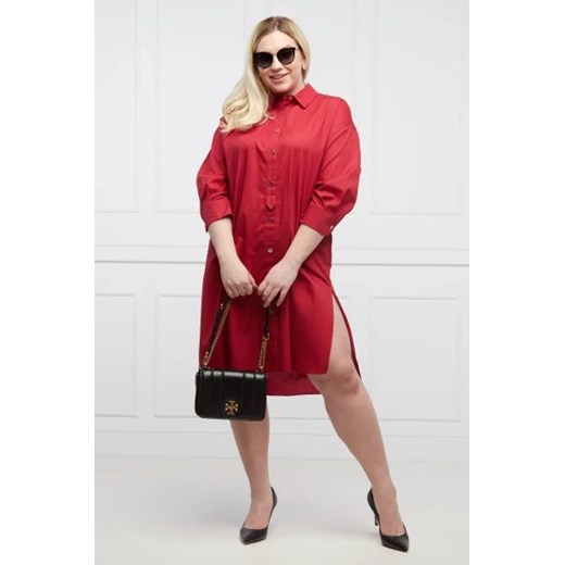 Persona by Marina Rinaldi Sukienka DUCA Plus size ze sklepu Gomez Fashion Store w kategorii Sukienki - zdjęcie 172861946