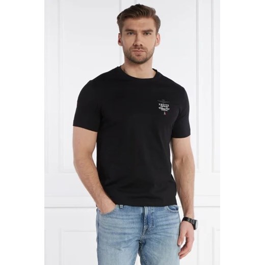 Aeronautica Militare T-shirt M.C. | Regular Fit ze sklepu Gomez Fashion Store w kategorii T-shirty męskie - zdjęcie 172861959