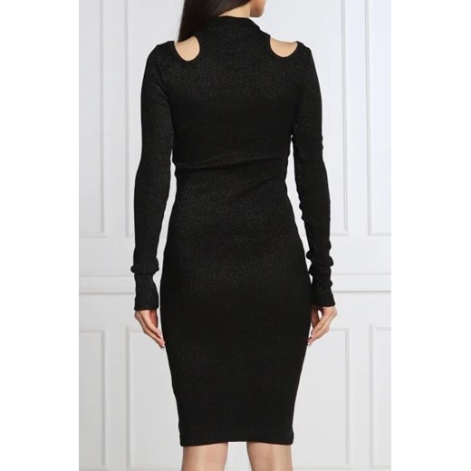 Versace Jeans Couture Sukienka 36 okazja Gomez Fashion Store