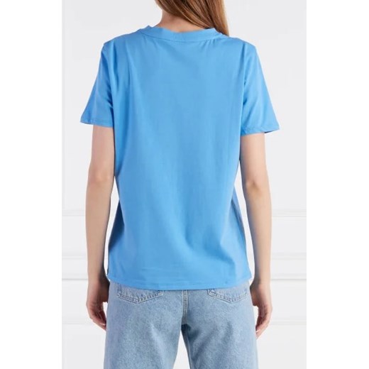 Tommy Hilfiger T-shirt 1985 REG | Regular Fit Tommy Hilfiger XXL okazja Gomez Fashion Store