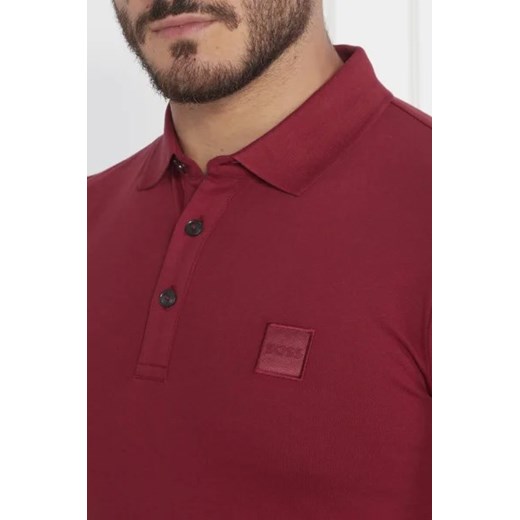 T-shirt męski BOSS HUGO