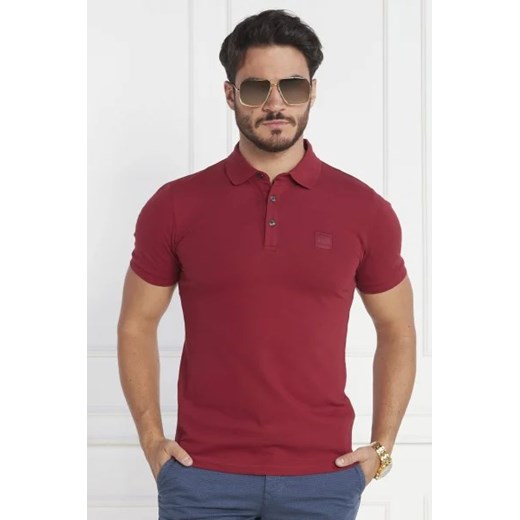 T-shirt męski BOSS HUGO
