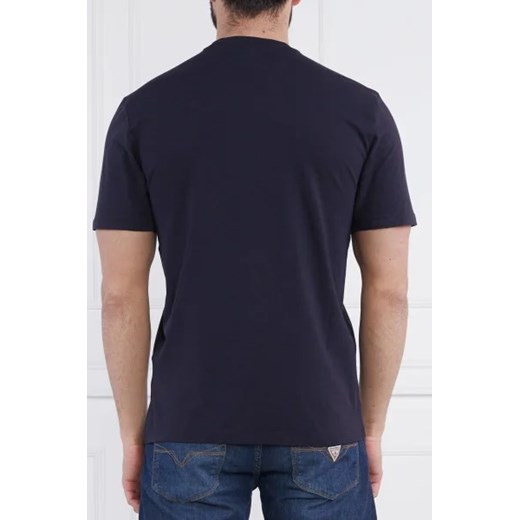 T-shirt męski Guess 