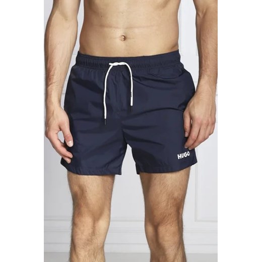 Kąpielówki Hugo Boss