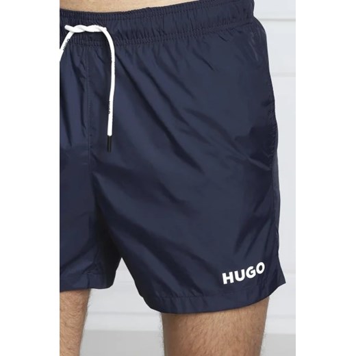 Kąpielówki Hugo Boss