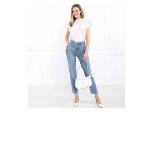 Jeansy damskie Liu Jo casual