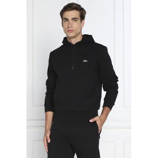 Lacoste Bluza | Classic fit Lacoste XXXL promocja Gomez Fashion Store