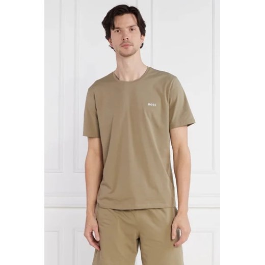 BOSS BLACK T-shirt Mix&Match | Regular Fit L okazyjna cena Gomez Fashion Store