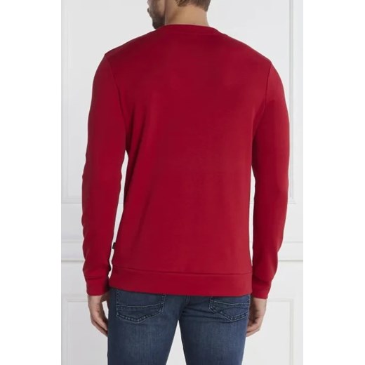 Joop! Jeans Bluza Alfred | Longline Fit XL okazja Gomez Fashion Store