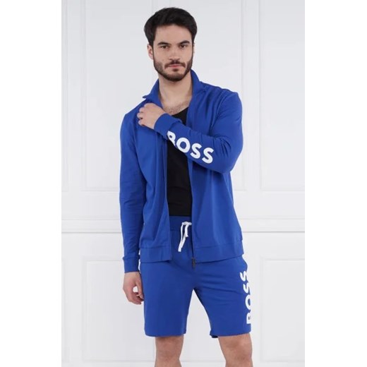 BOSS BLACK Piżama | Regular Fit M wyprzedaż Gomez Fashion Store