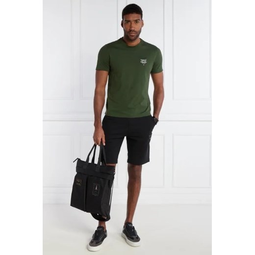 Aeronautica Militare T-shirt | Regular Fit Aeronautica Militare XXXL okazja Gomez Fashion Store