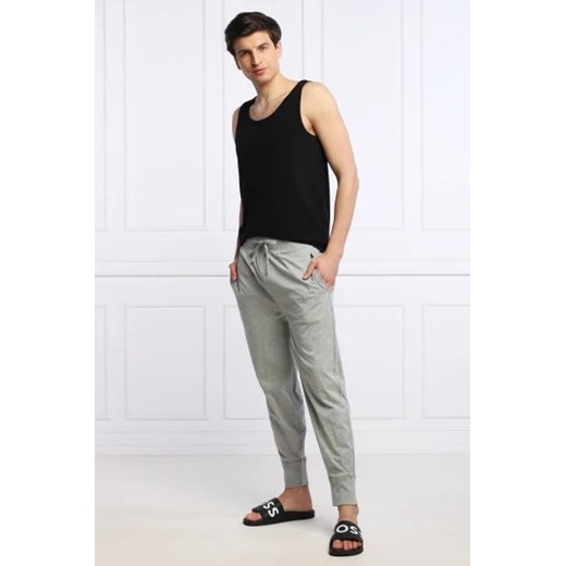 POLO RALPH LAUREN Spodnie od piżamy | Regular Fit Polo Ralph Lauren M wyprzedaż Gomez Fashion Store