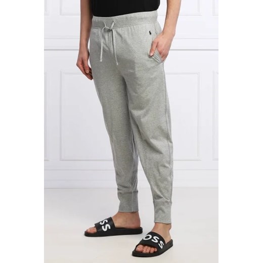 POLO RALPH LAUREN Spodnie od piżamy | Regular Fit ze sklepu Gomez Fashion Store w kategorii Piżamy męskie - zdjęcie 172862509