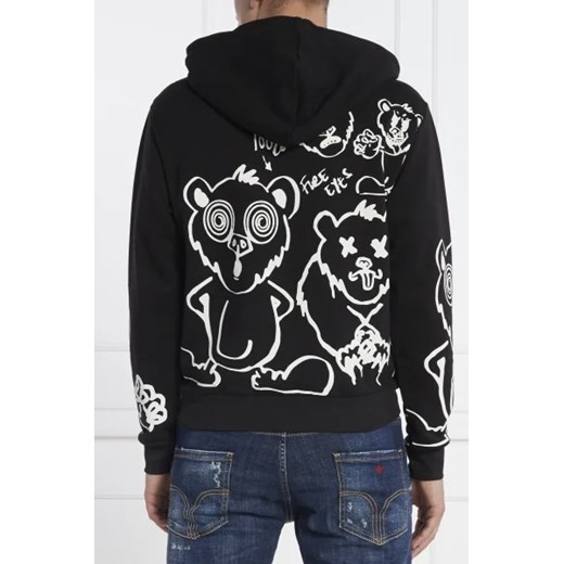 Iceberg Bluza | Regular Fit Iceberg XL okazyjna cena Gomez Fashion Store
