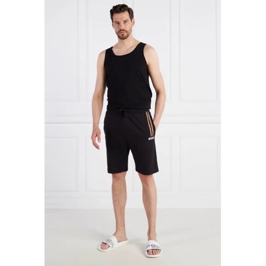 BOSS BLACK Tank top 3-pack Classic | Regular Fit M Gomez Fashion Store