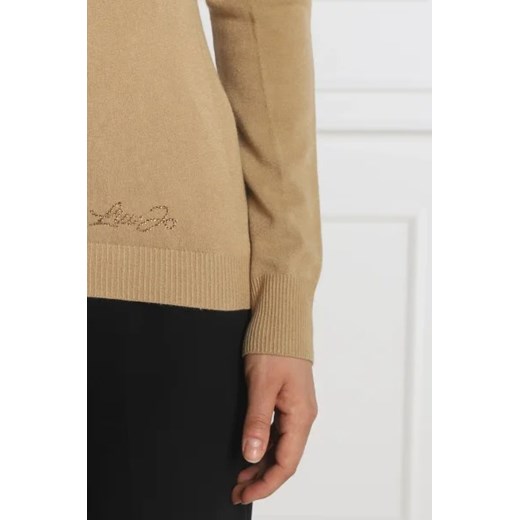 Liu Jo Golf | Slim Fit Liu Jo L okazja Gomez Fashion Store