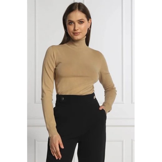 Liu Jo Golf | Slim Fit Liu Jo XL wyprzedaż Gomez Fashion Store