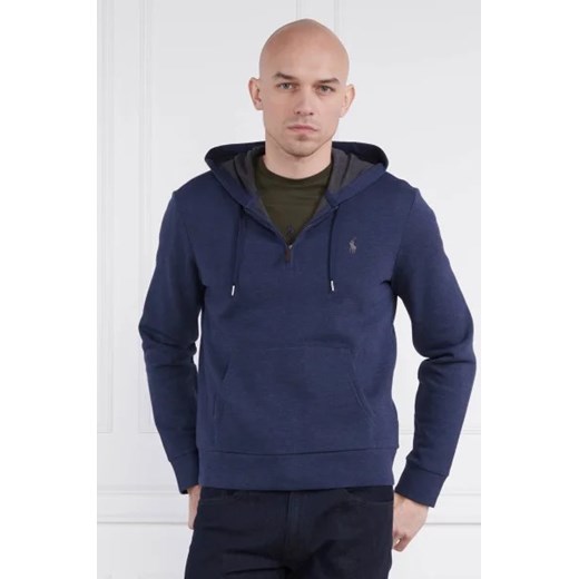 POLO RALPH LAUREN Bluza | Regular Fit Polo Ralph Lauren XXL wyprzedaż Gomez Fashion Store