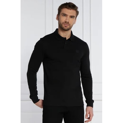 BOSS ORANGE Polo Passerby | Slim Fit M Gomez Fashion Store