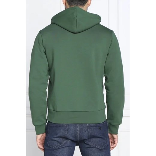 Lacoste Bluza | Classic fit Lacoste XXL promocja Gomez Fashion Store