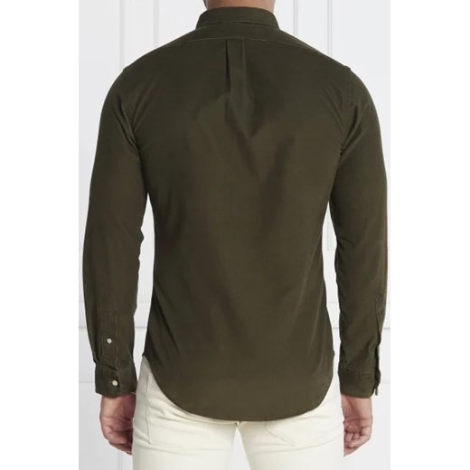 POLO RALPH LAUREN Koszula | Slim Fit Polo Ralph Lauren L Gomez Fashion Store