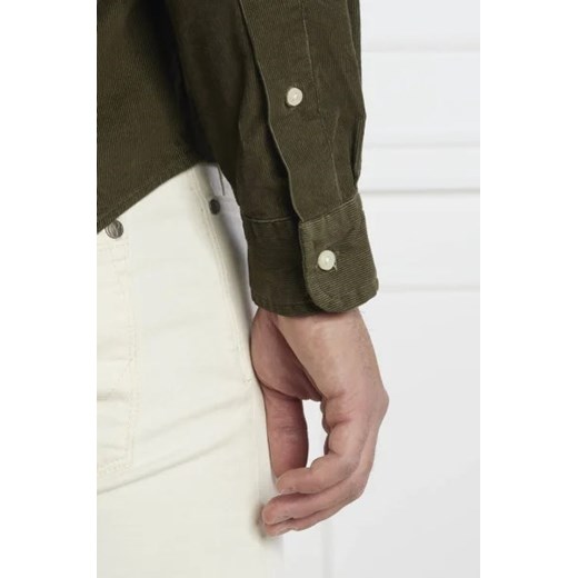 POLO RALPH LAUREN Koszula | Slim Fit Polo Ralph Lauren XL Gomez Fashion Store