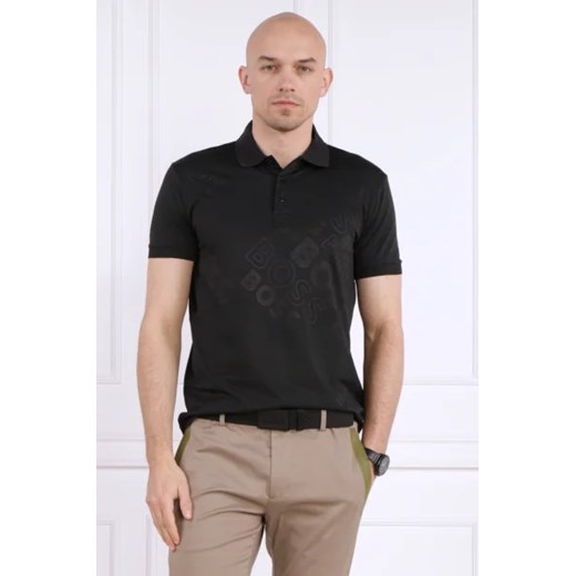 BOSS GREEN Polo Paddy | Regular Fit ze sklepu Gomez Fashion Store w kategorii T-shirty męskie - zdjęcie 172862966