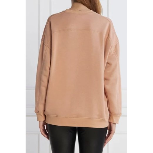 Elisabetta Franchi Bluza | Regular Fit Elisabetta Franchi 40 wyprzedaż Gomez Fashion Store