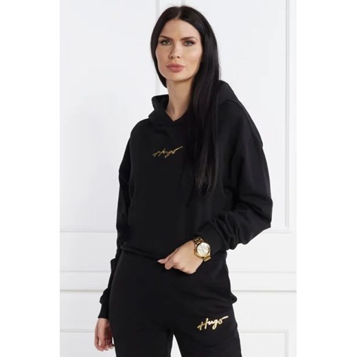 Bluza damska Hugo Boss