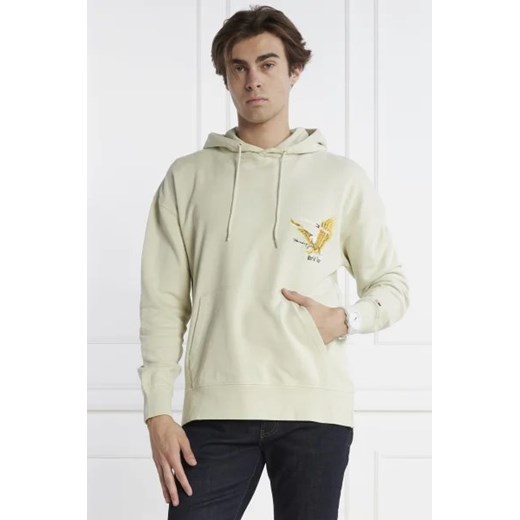 Tommy Jeans Bluza | Relaxed fit Tommy Jeans S okazyjna cena Gomez Fashion Store
