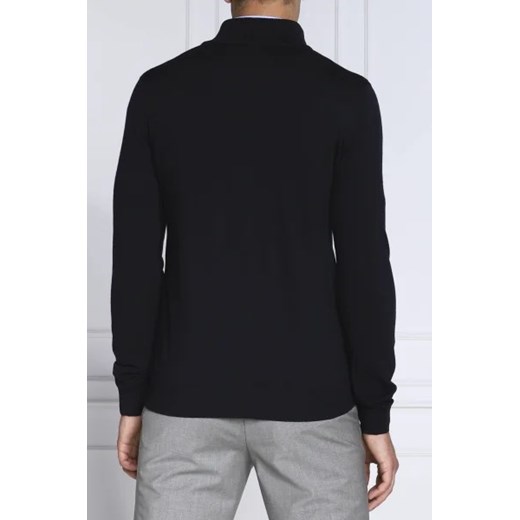 HUGO Sweter San Quirin-M | Regular Fit L promocja Gomez Fashion Store