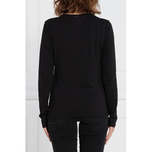Liu Jo Bluzka | Regular Fit Liu Jo M wyprzedaż Gomez Fashion Store