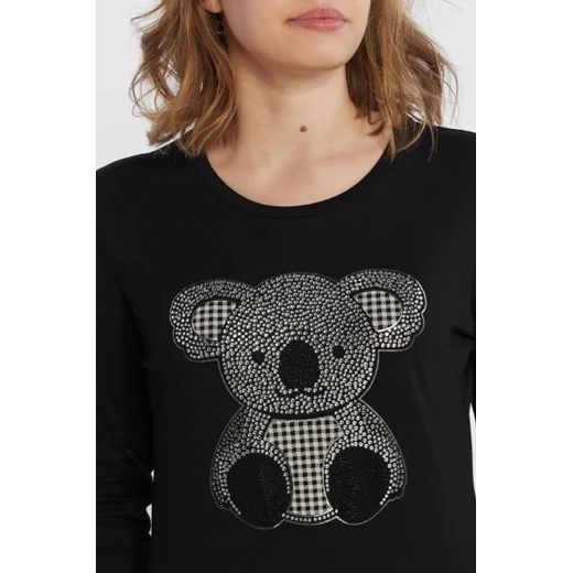 Liu Jo Bluzka | Regular Fit Liu Jo M okazja Gomez Fashion Store